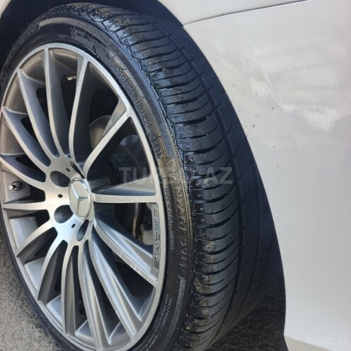 Mercedes E 300 2018, 151,721 km - 2.0 l - Lənkəran