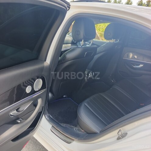 Mercedes E 300 2018, 151,721 km - 2.0 l - Lənkəran