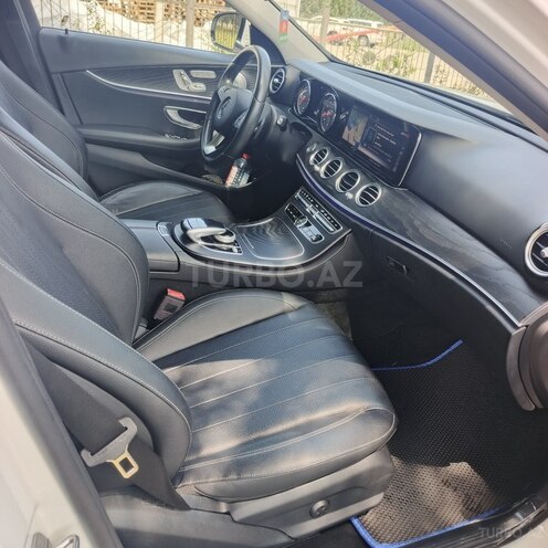 Mercedes E 300 2018, 151,721 km - 2.0 l - Lənkəran