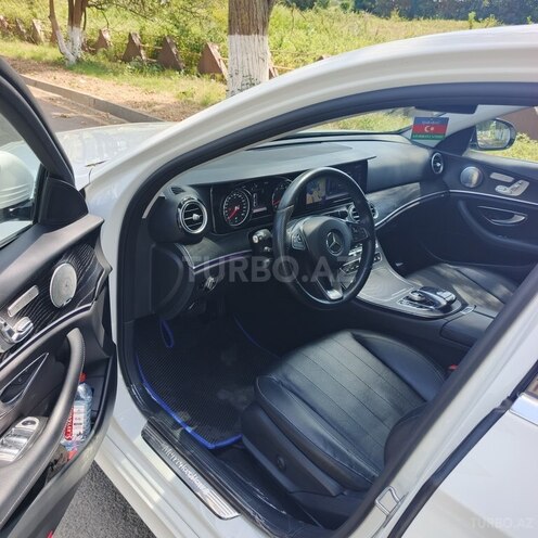 Mercedes E 300 2018, 151,721 km - 2.0 l - Lənkəran