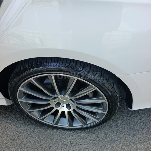 Mercedes E 300 2018, 151,721 km - 2.0 l - Lənkəran