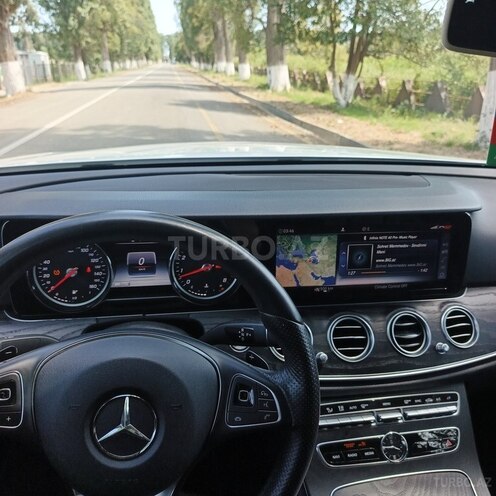 Mercedes E 300 2018, 151,721 km - 2.0 l - Lənkəran