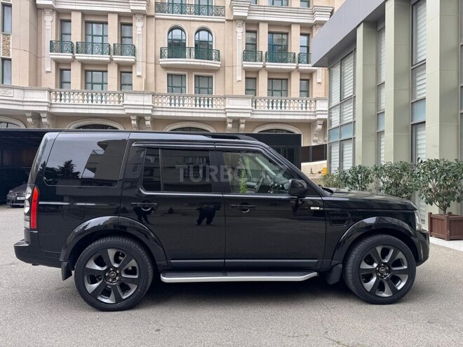 Land Rover Discovery 2012, 180,000 km - 5.0 л - Bakı