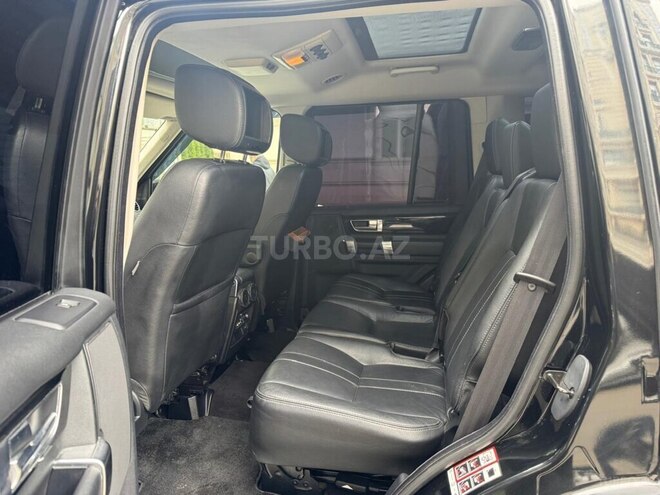 Land Rover Discovery 2012, 180,000 km - 5.0 л - Bakı