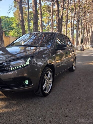 LADA (VAZ) Granta 2024, 52,300 km - 1.6 л - Bakı
