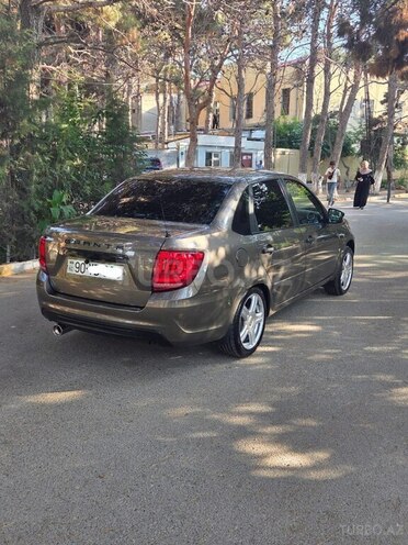 LADA (VAZ) Granta 2024, 52,300 km - 1.6 л - Bakı