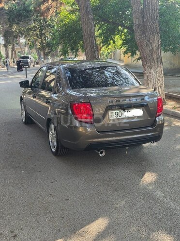 LADA (VAZ) Granta 2024, 52,300 km - 1.6 л - Bakı