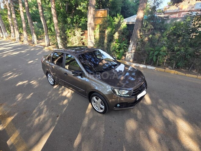 LADA (VAZ) Granta 2024, 52,300 km - 1.6 л - Bakı
