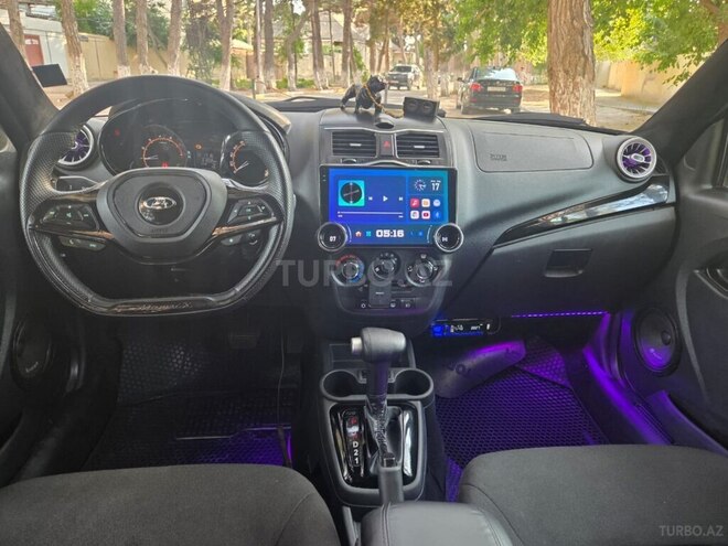 LADA (VAZ) Granta 2024, 52,300 km - 1.6 л - Bakı