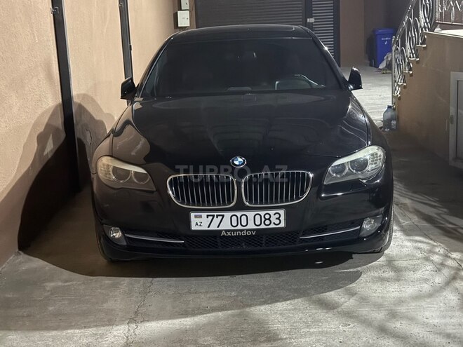 BMW 535 2010, 290,000 km - 3.0 l - Bakı