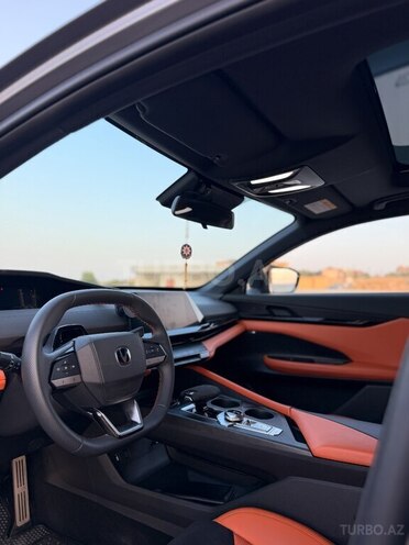 Changan Uni-V 2025, 23,000 km - 2.0 л - Bakı