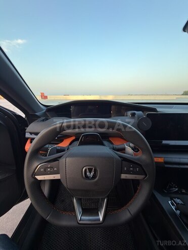 Changan Uni-V 2025, 23,000 km - 2.0 л - Bakı