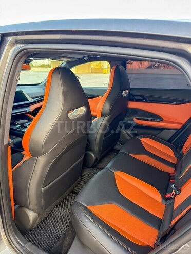 Changan Uni-V 2025, 23,000 km - 2.0 л - Bakı