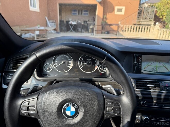 BMW 535 2010, 290,000 km - 3.0 l - Bakı