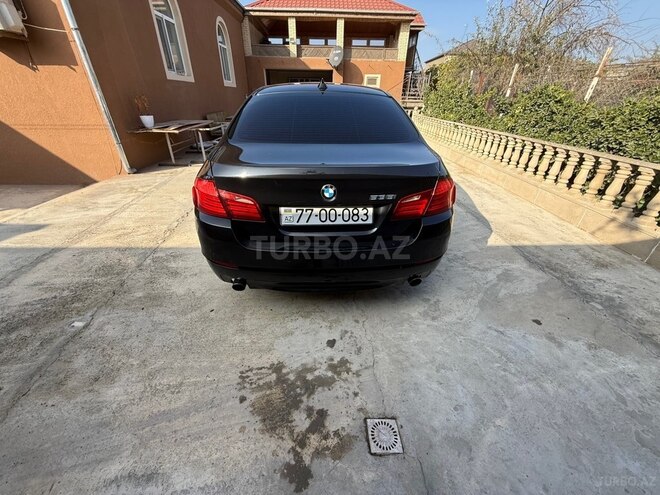BMW 535 2010, 290,000 km - 3.0 l - Bakı