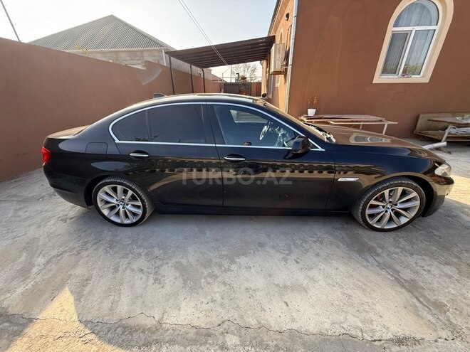 BMW 535 2010, 290,000 km - 3.0 l - Bakı