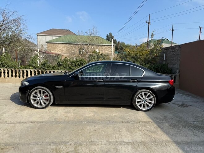BMW 535 2010, 290,000 km - 3.0 l - Bakı