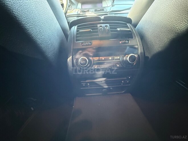 BMW 535 2010, 290,000 km - 3.0 l - Bakı
