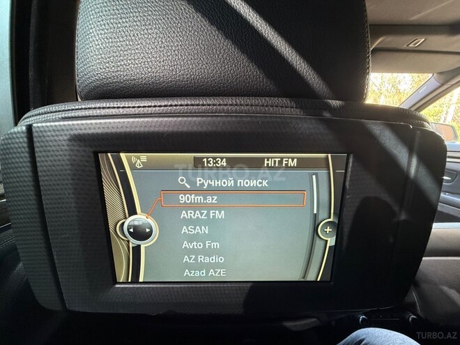 BMW 535 2010, 290,000 km - 3.0 l - Bakı