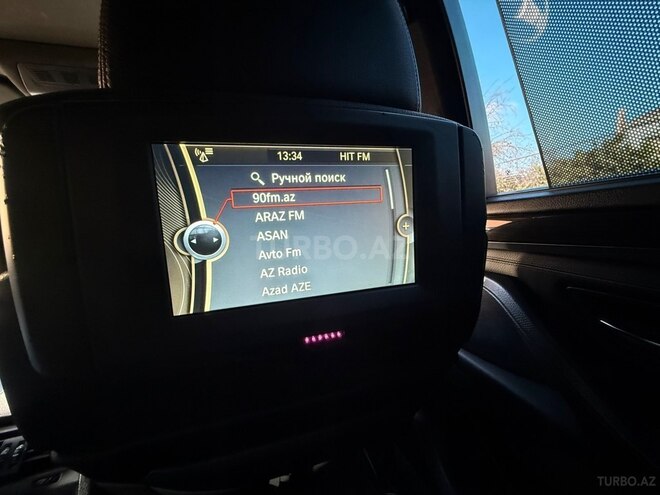 BMW 535 2010, 290,000 km - 3.0 l - Bakı