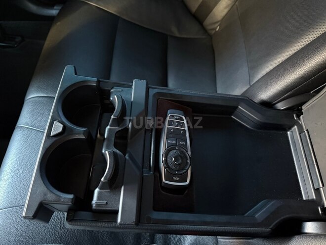 BMW 535 2010, 290,000 km - 3.0 l - Bakı
