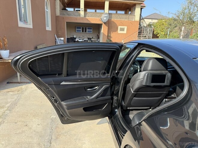 BMW 535 2010, 290,000 km - 3.0 l - Bakı