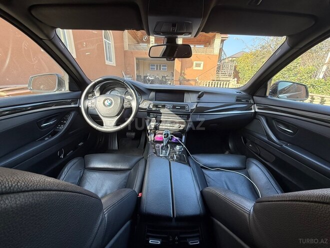 BMW 535 2010, 290,000 km - 3.0 l - Bakı
