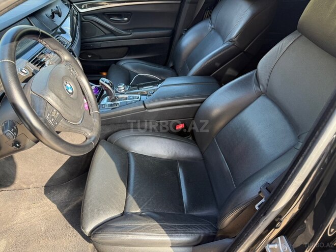 BMW 535 2010, 290,000 km - 3.0 l - Bakı