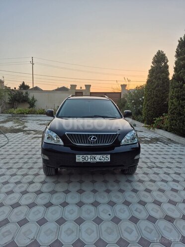 Lexus RX 330 2003, 230,000 km - 3.3 l - Bakı