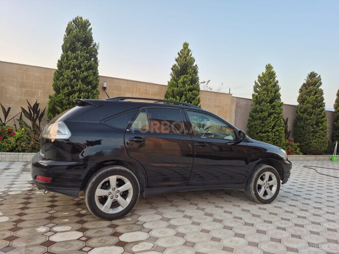 Lexus RX 330 2003, 230,000 km - 3.3 l - Bakı