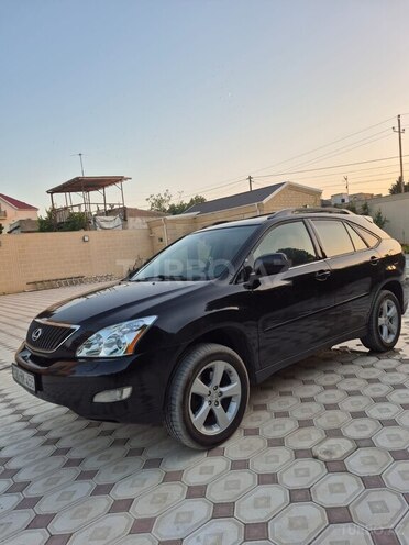 Lexus RX 330 2003, 230,000 km - 3.3 l - Bakı