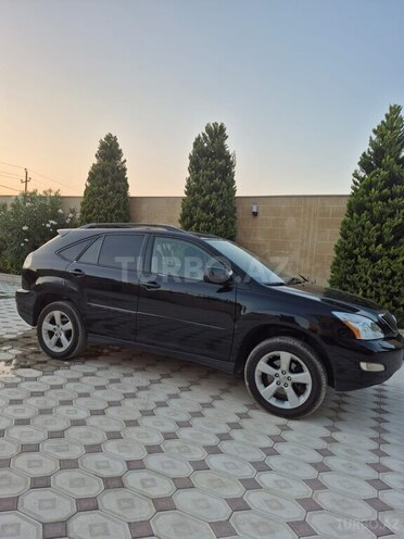 Lexus RX 330 2003, 230,000 km - 3.3 l - Bakı