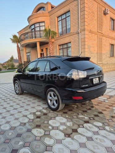 Lexus RX 330 2003, 230,000 km - 3.3 l - Bakı