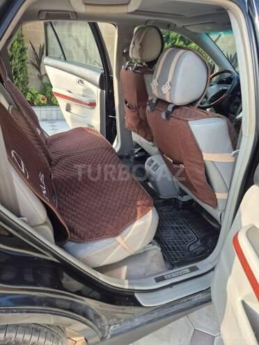 Lexus RX 330 2003, 230,000 km - 3.3 l - Bakı