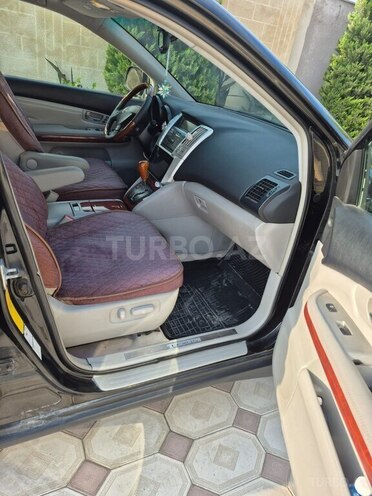 Lexus RX 330 2003, 230,000 km - 3.3 l - Bakı