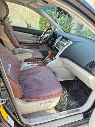 Lexus RX 330 2003, 230,000 km - 3.3 l - Bakı
