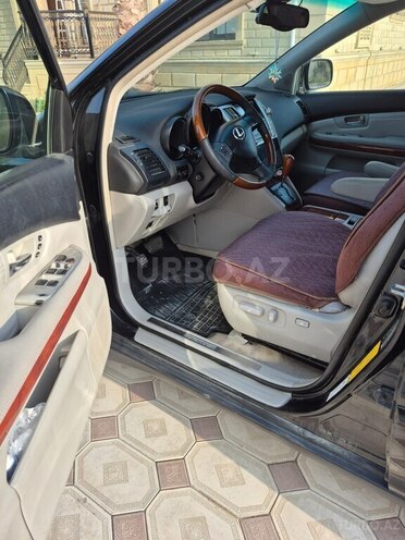 Lexus RX 330 2003, 230,000 km - 3.3 l - Bakı