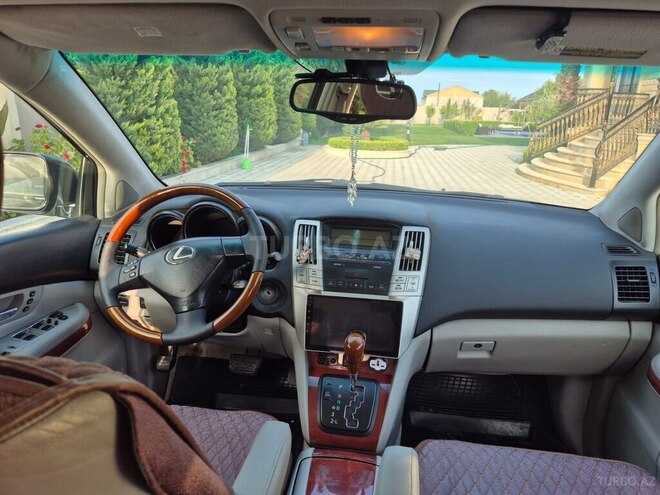 Lexus RX 330 2003, 230,000 km - 3.3 l - Bakı