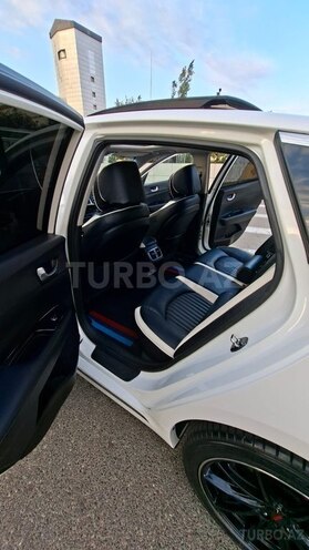 Kia K5 2015, 122,000 km - 2.0 l - Bakı