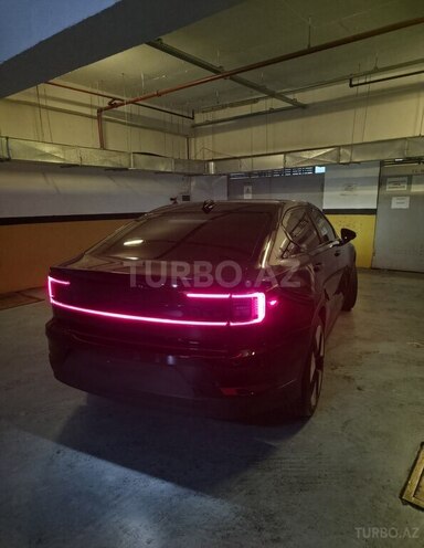 Polestar 2 2022, 47,422 km - 0.0 л - Bakı