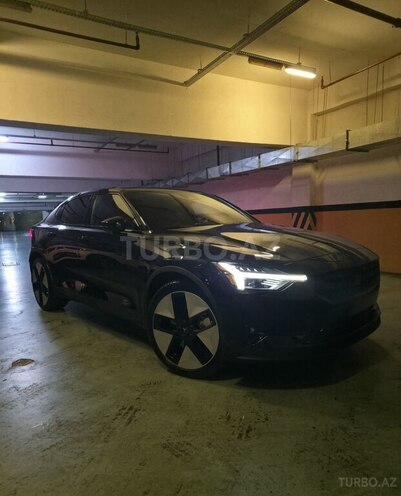 Polestar 2 2022, 47,422 km - 0.0 л - Bakı