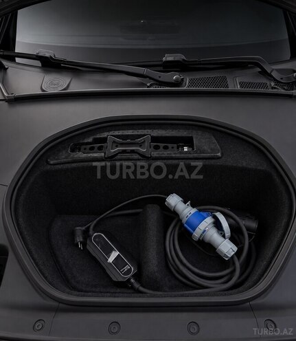 Polestar 2 2022, 47,422 km - 0.0 л - Bakı