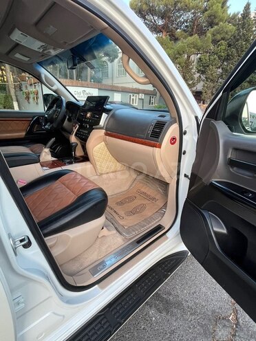 Toyota Land Cruiser 2012, 186,000 km - 4.0 l - Bakı