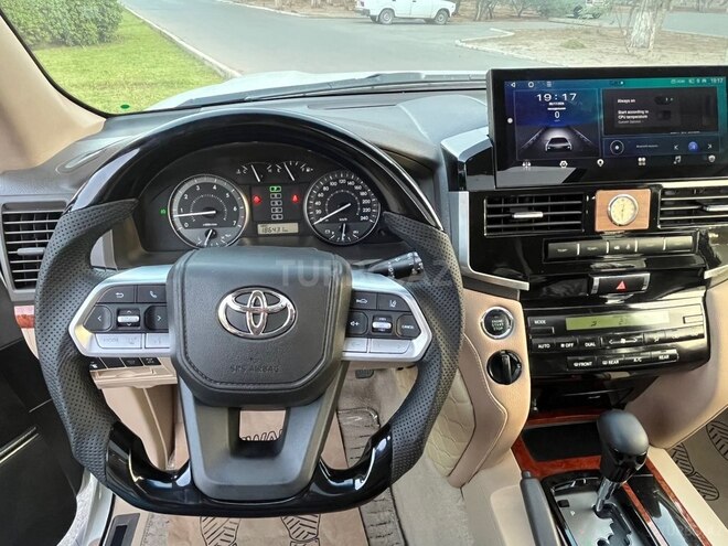 Toyota Land Cruiser 2012, 186,000 km - 4.0 l - Bakı