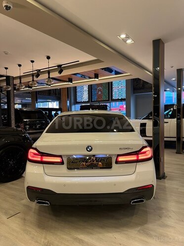 BMW 530e 2021, 116,000 km - 2.0 л - Bakı