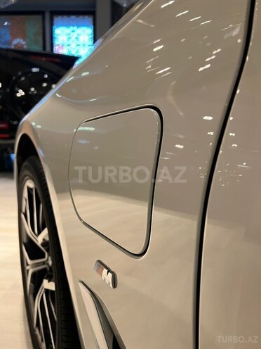 BMW 530e 2021, 116,000 km - 2.0 л - Bakı