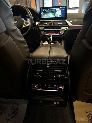 BMW 530e 2021, 116,000 km - 2.0 л - Bakı