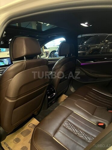BMW 530e 2021, 116,000 km - 2.0 л - Bakı