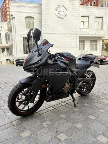 Honda  2021, 6,900 km - 0.5 l - Bakı