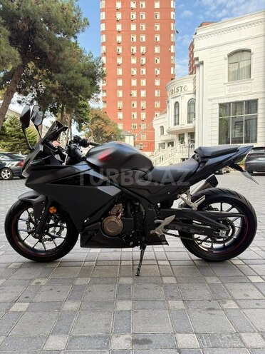 Honda  2021, 6,900 km - 0.5 l - Bakı